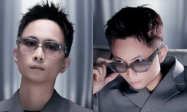 "Hai Thiện" Rhymastic tổ chức fan meeting, một thành viên "Gia Đình Haha" làm MC