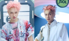 “Giám đốc” JSOL tái xuất với concept viễn tưởng, 5 “Anh Trai” sẽ làm cameo