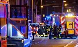 Bộ Ngoại giao thông tin vụ việc 3 bạn trẻ người Việt gặp tai nạn nghiêm trọng tại Đức