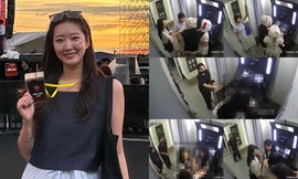 Vụ xô xát tại tiệm photobooth: TikToker Hàn Quốc Kwon bị tấn công trên mạng