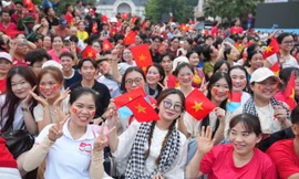 Chi tiết lịch diễu binh, diễu hành dịp 2/9: Điểm xem lý tưởng bạn không nên bỏ lỡ!