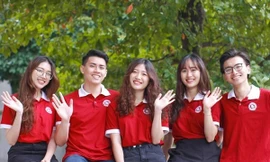 ĐH Ngoại thương công bố bảng quy đổi điểm giữa các phương thức xét tuyển 2025