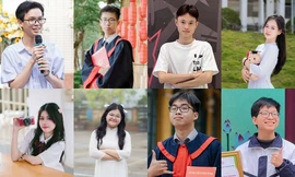 Các thủ khoa khối xét tuyển Đại học năm 2025: Nam sinh Hà Nội là thủ khoa "kép"