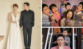 Nhà Jo Jung Suk - Gummy sắp đón con thứ 2, fan hóng 