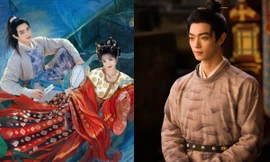 Hứa Khải mất điểm vì ồn ào tình ái, Tử Dạ Quy có nguy cơ bị tua nhanh lịch chiếu