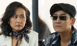 Hứa Vĩ Văn, Hồng Ánh: "Đại tiệc trăng máu 8" sẽ là một “đại tiệc điện ảnh” thú vị