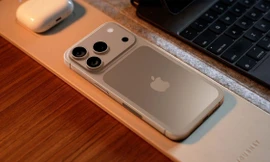 Một nhà mạng vô tình để lộ thông số kỹ thuật của iPhone 17 series trước ngày ra mắt