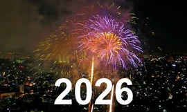 Thực hư thông tin Tết Dương lịch 2026 sẽ được nghỉ 4 ngày liền nhau?