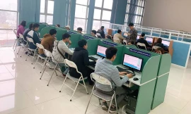 Tất cả kỳ thi sát hạch lái xe dùng bộ đề 600 câu hỏi kể từ ngày 1/9/2025