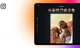 Sau 15 năm chờ đợi, Instagram chính thức ra mắt phiên bản cho iPad, có gì đặc biệt?