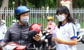 Vì sao Sở GD&ĐT TP.HCM muốn dời giờ tan học đến sau 16h30?