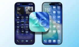 Các mẫu iPhone tương thích với bản cập nhật iOS 26, dòng máy nào Apple ngưng hỗ trợ?