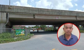 Lời khai gây phẫn nộ của tài xế lái xe bồn khiến nữ sinh 2K10 ở Hà Nội tử vong