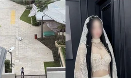 Nữ TikToker 23 tuổi ở TP.HCM nhảy lầu ra đi mãi mãi ngay trên sóng livestream