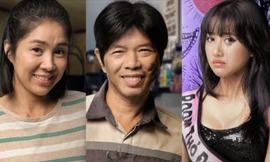 Sau “Tử Chiến Trên Không”, Thái Hòa rơi vào bi kịch gia đình trong phim mới