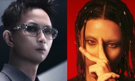 Rhymastic tái sinh “nhân cách phản diện”, tung quân bài mở màn cho album mới