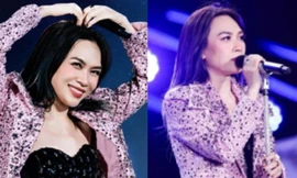 Mỹ Tâm viết nên ca khúc lọt Top 1 Trending từ một câu hỏi giản dị của fan