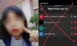 Nữ sinh 2K7 ở Đồng Nai bị 