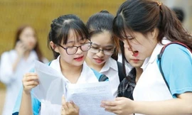 Dự kiến điểm chuẩn và thời gian công bố của các trường đại học top đầu phía Bắc 