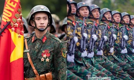 Công bố lịch trình chi tiết các hoạt động dịp Kỷ niệm 80 năm Quốc khánh 2/9