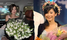 Miss Audition Ngọc Anh: Từ cuộc sống mẹ đơn thân sang chảnh đến khi vướng vòng lao lý