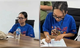 TikToker Phạm Thoại bị xử phạt thế nào khi tự xưng danh "đại sứ nông sản"?