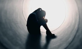 Vụ người mẹ ở Ninh Bình ôm con 5 tháng tuổi nhảy sông: Hé lộ nguyên nhân đau lòng