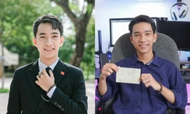 Đại biểu trẻ tuổi nhất tham gia SSEAYP 2026: Chàng trai 2K7 đến từ Quảng Trị