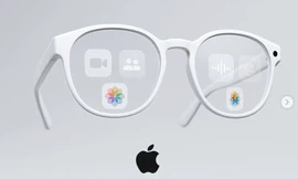Nghi vấn Apple đang phát triển kính thông minh, hé lộ thời gian cho ra mắt