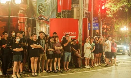 Hà Nội dự kiến cho học sinh các trường khu vực nội đô nghỉ 3 ngày để phục vụ A80