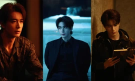 Đất Xanh Sinh Cú: Trần Tinh Húc có cú lật mặt đưa "tra nam" Lý Thừa Ngân tái xuất