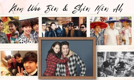 Khách mời hôn lễ Woo Bin - Min Ah: Toàn tên "khủng", D.O. chạy show để hội ngộ?