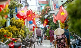 Thời gian nghỉ Tết Dương lịch chính thức của học sinh trên cả nước