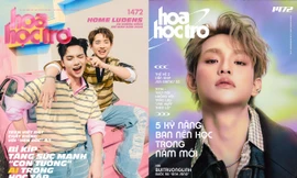 Hoa Học Trò 1472: Năm mới 2026 này, bạn không cần đi nhanh hơn!