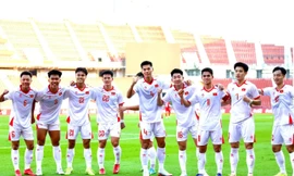 SEA Games 33: ĐT U22 Việt Nam dẫn đầu bảng B, sẽ gặp đối thủ nào ở Bán kết?