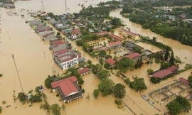 Dự báo về số lượng cơn bão, tình hình thời tiết cực đoan trong năm 2026