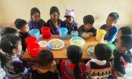 Cập nhật về dự án Nuôi Em: Cam kết minh bạch và công bố lộ trình xử lý phản ánh