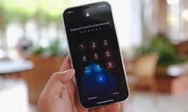 Biết mẹo này sẽ không sợ mất iPhone ngay cả khi điện thoại bị tắt nguồn