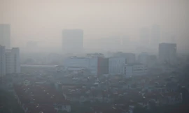 Ô nhiễm không khí gia tăng, làm sao để hạn chế bụi mịn PM2.5 “len lỏi” vào nhà?