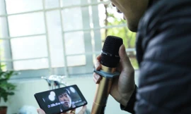 Từ 15/12, hát karaoke gây ồn ào bất kỳ lúc nào cũng có thể bị phạt tới cả trăm triệu đồng