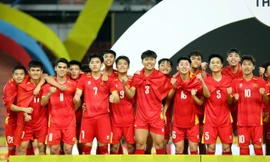 U23 Việt Nam sẽ có 3 trận đấu liên tiếp trong tháng 1, gặp những đối thủ nào?