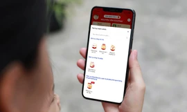 Hướng dẫn đăng ký tạm trú trên VNeID để tránh bị phạt tiền từ 15/12/2025. (Ảnh minh hoạ)
