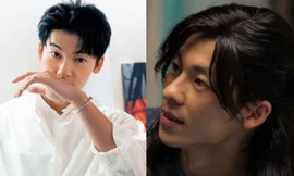 Hứa Quang Hán sẽ đến Việt Nam trong tháng 9 để quảng bá tác phẩm mới nhất