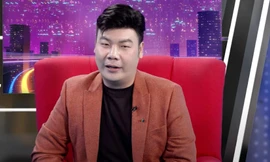 Hamlet Trương kể chuyện bị đạo nhái sản phẩm, bức xúc vì không có lời xin lỗi nào