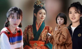 Diễn xuất ấn tượng nhưng vì sao Triệu Kim Mạch vẫn lận đận với phim ngôn tình?