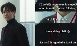Cô Đi Mà Lấy Chồng Tôi bản Nhật: Lời thoại "thức tỉnh" quá thấm, khán giả gật gù