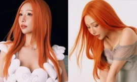 Bấm "play" album của MIN: Khi những bản tình ca không chạy theo xu hướng