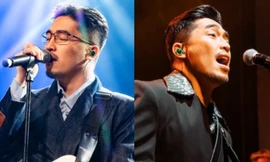 Vũ. mang concert "Bảo Tàng Của Nuối Tiếc" đến với 3.500 khán giả tại Úc