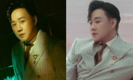 Trung Quân mang "nhân cách wibu" vào MV mới, kể chuyện bằng ngôn ngữ anime 