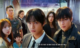Sau nhiều tranh cãi, phim của Lee Min Ho - Jisoo BLACKPINK cập bến rạp chiếu